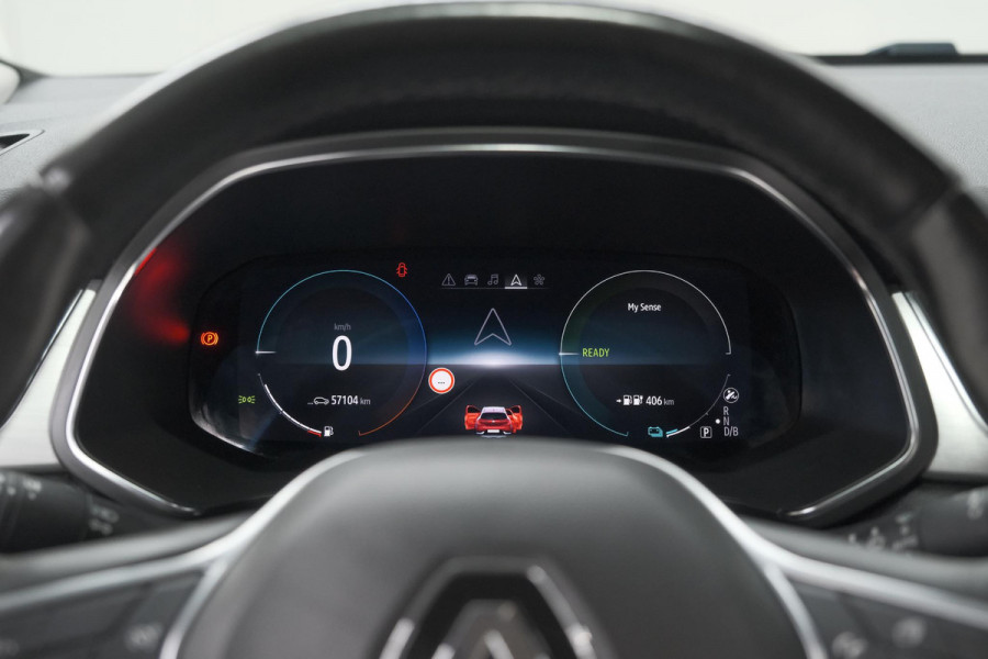 Renault Captur 1.6 E-Tech Plug-in Hybrid 160 Intens | Pack Winter | Apple Carplay | 9.3 Inch Groot Scherm | Parkeersensoren