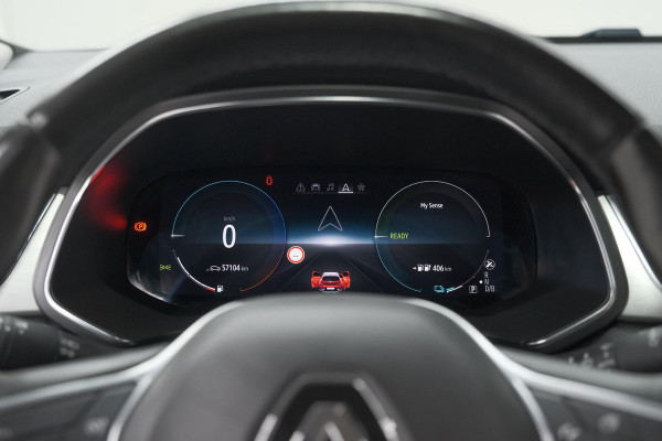 Renault Captur 1.6 E-Tech Plug-in Hybrid 160 Intens | Pack Winter | Apple Carplay | 9.3 Inch Groot Scherm | Parkeersensoren