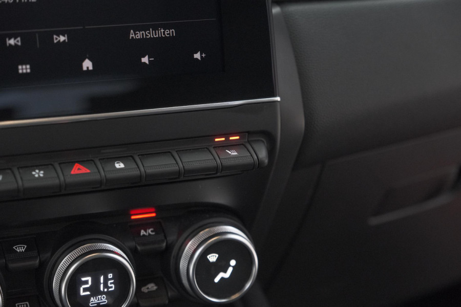 Renault Captur 1.6 E-Tech Plug-in Hybrid 160 Intens | Pack Winter | Apple Carplay | 9.3 Inch Groot Scherm | Parkeersensoren