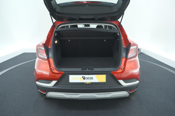 Renault Captur 1.6 E-Tech Plug-in Hybrid 160 Intens | Pack Winter | Apple Carplay | 9.3 Inch Groot Scherm | Parkeersensoren