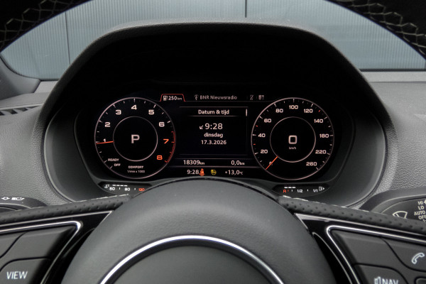 Audi Q2 35 TFSI S Edition |S-LINE | STOELVERWARMING | CAMERA | ACC | MATRIX LED KOPLAMPEN