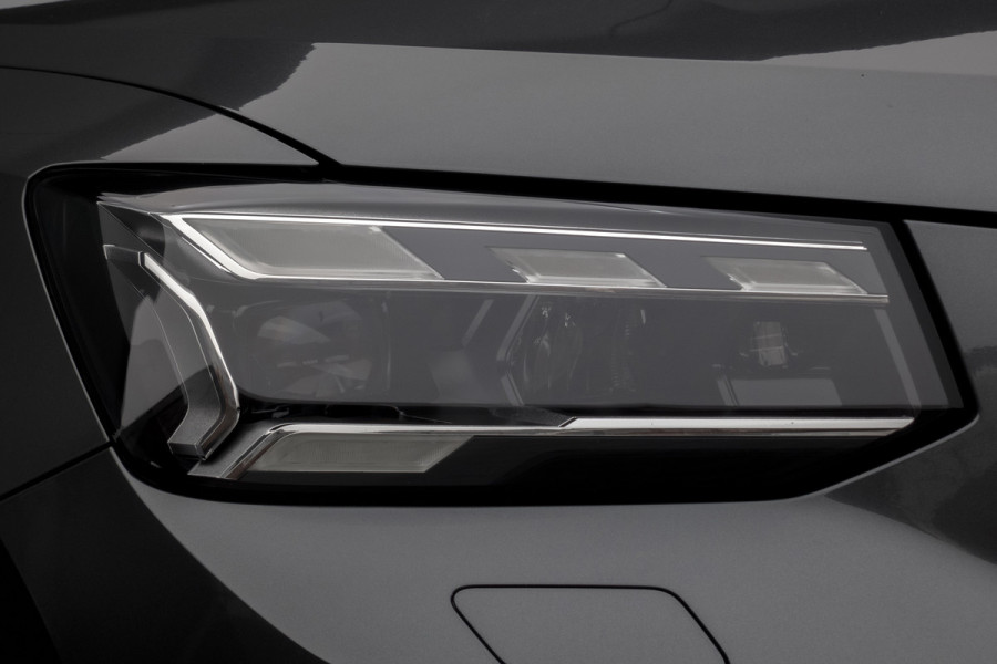 Audi Q2 35 TFSI S Edition |S-LINE | STOELVERWARMING | CAMERA | ACC | MATRIX LED KOPLAMPEN