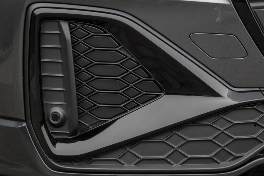 Audi Q2 35 TFSI S Edition |S-LINE | STOELVERWARMING | CAMERA | ACC | MATRIX LED KOPLAMPEN