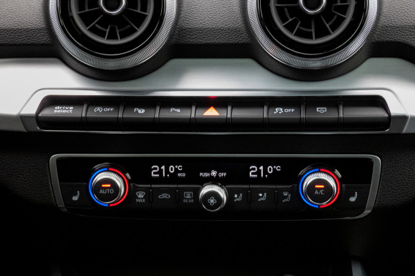 Audi Q2 35 TFSI S Edition |S-LINE | STOELVERWARMING | CAMERA | ACC | MATRIX LED KOPLAMPEN
