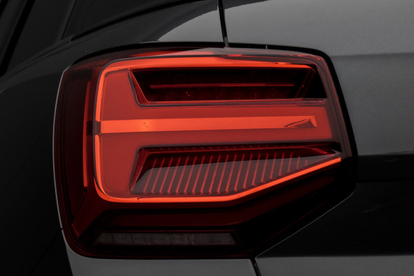 Audi Q2 35 TFSI S Edition |S-LINE | STOELVERWARMING | CAMERA | ACC | MATRIX LED KOPLAMPEN