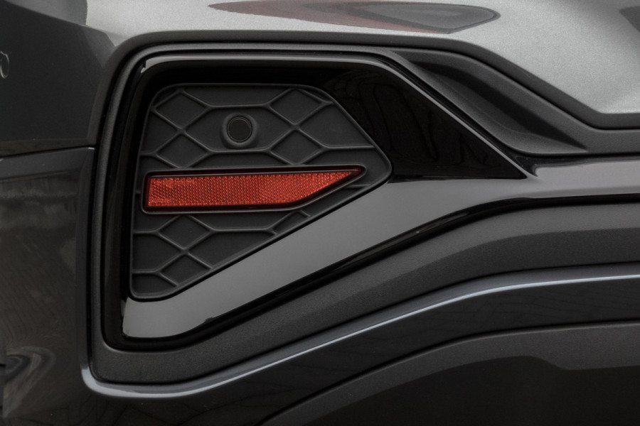 Audi Q2 35 TFSI S Edition |S-LINE | STOELVERWARMING | CAMERA | ACC | MATRIX LED KOPLAMPEN