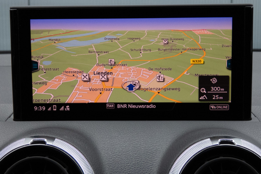 Audi Q2 35 TFSI S Edition |S-LINE | STOELVERWARMING | CAMERA | ACC | MATRIX LED KOPLAMPEN