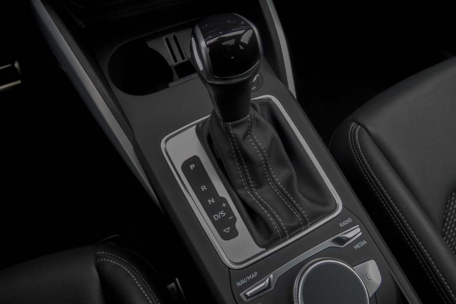 Audi Q2 35 TFSI S Edition |S-LINE | STOELVERWARMING | CAMERA | ACC | MATRIX LED KOPLAMPEN