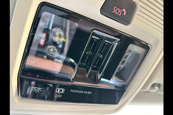 Škoda ENYAQ iV 80 | SOH: nnb | Panorama | Havana Leder | Trekhaak | Blindspot | Memory Seat |