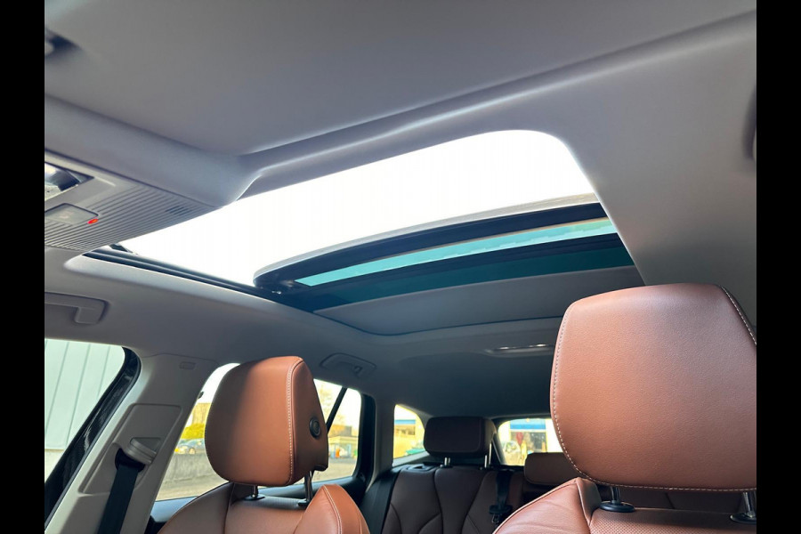 Škoda ENYAQ iV 80 | SOH: nnb | Panorama | Havana Leder | Trekhaak | Blindspot | Memory Seat |