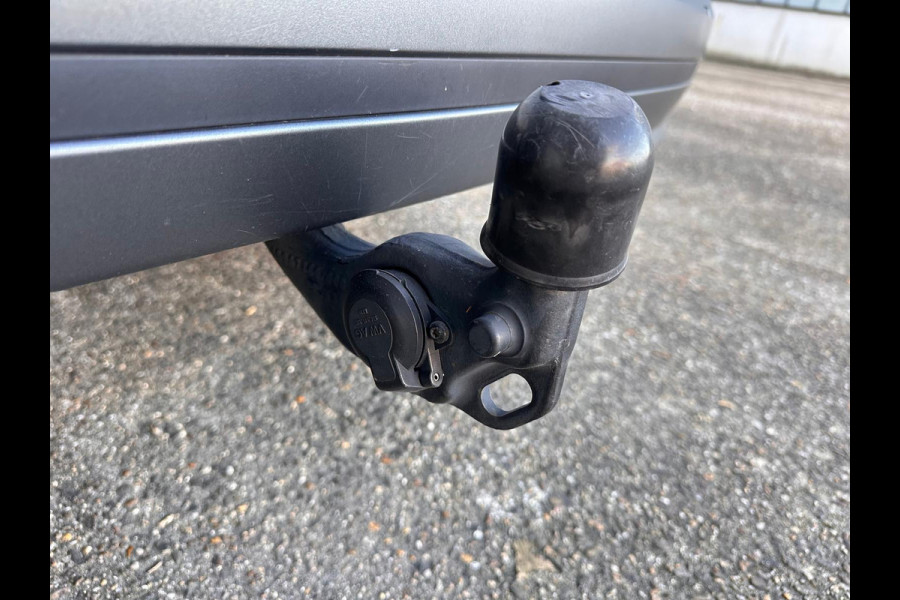 Škoda ENYAQ iV 80 | SOH: nnb | Panorama | Havana Leder | Trekhaak | Blindspot | Memory Seat |