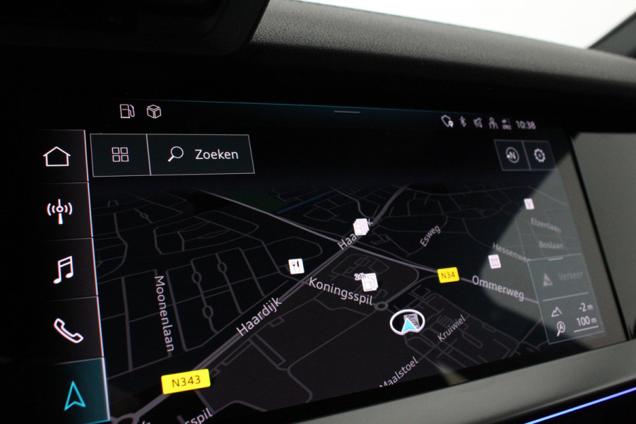 Audi A3 Limousine 35 TFSI edition one > S line interieur/Matrix-LED/Sfeerverlichting