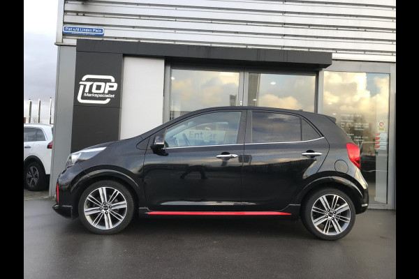 Kia Picanto 1.0 GT-Line 100pk