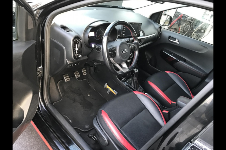 Kia Picanto 1.0 GT-Line 100pk