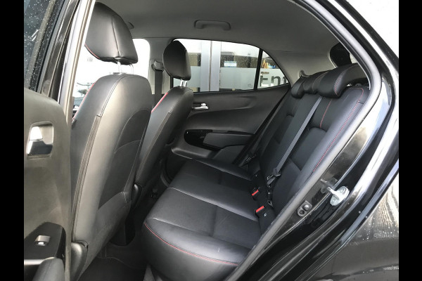 Kia Picanto 1.0 GT-Line 100pk