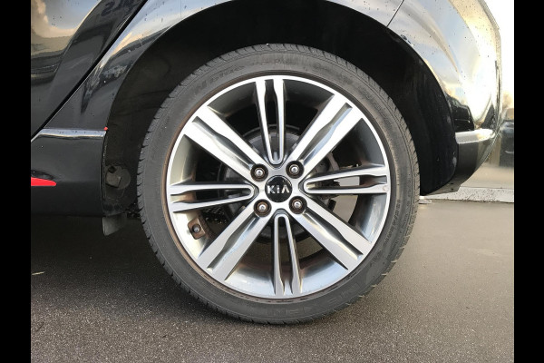 Kia Picanto 1.0 GT-Line 100pk