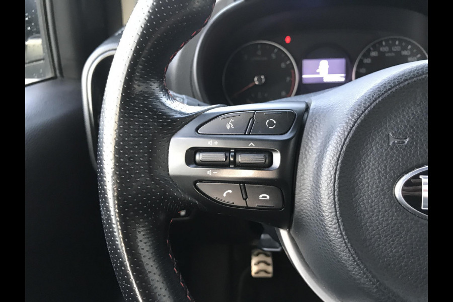 Kia Picanto 1.0 GT-Line 100pk