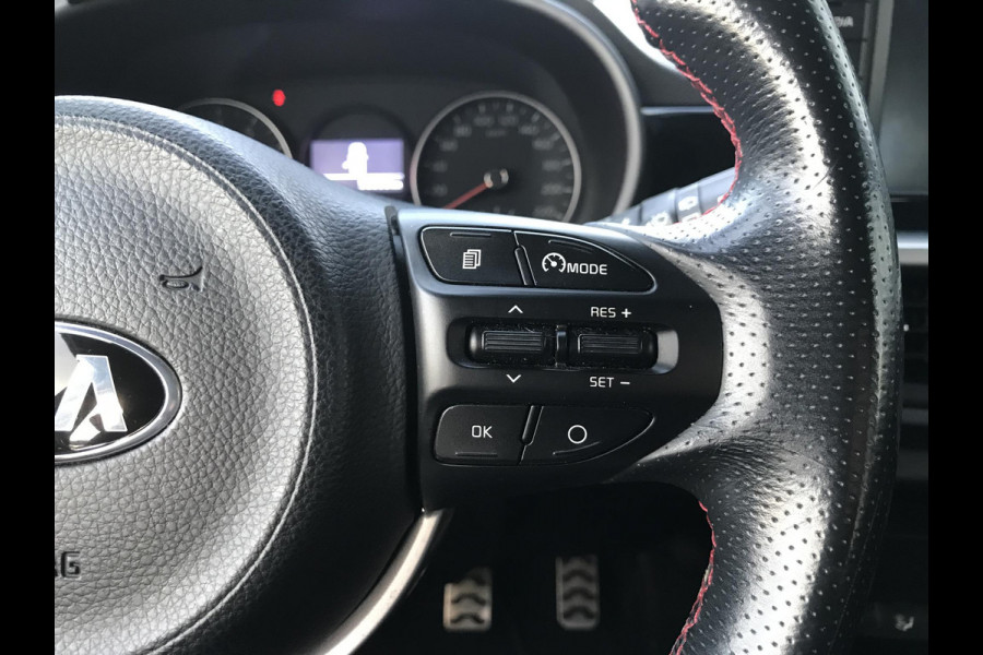 Kia Picanto 1.0 GT-Line 100pk