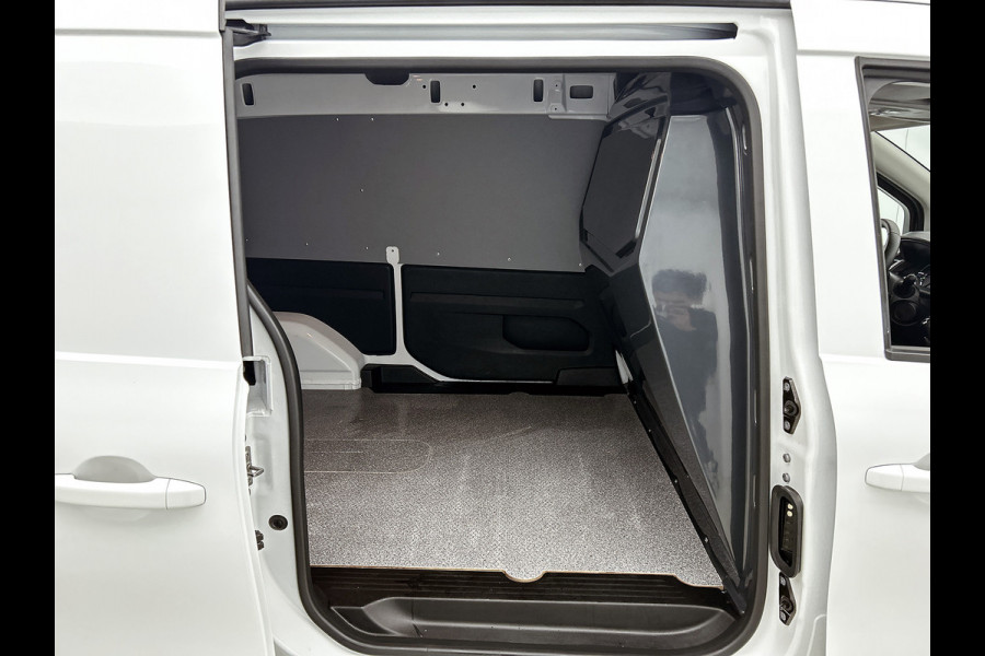 Nissan Townstar N-Connecta L2 45 kWh 100% EV. / Pdc.+Camera / Airco-ecc./ Radio-multimedia / Schuifdeur rechts / WLTP-actieradius: ca. 285 km