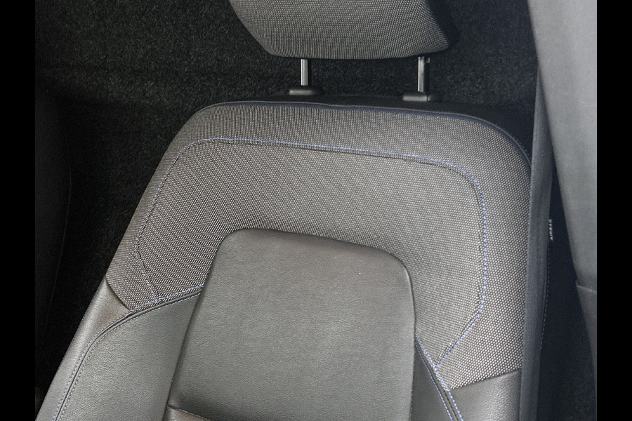 Nissan Townstar N-Connecta L2 45 kWh 100% EV. / Pdc.+Camera / Airco-ecc./ Radio-multimedia / Schuifdeur rechts / WLTP-actieradius: ca. 285 km