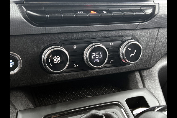 Nissan Townstar N-Connecta L2 45 kWh 100% EV. / Pdc.+Camera / Airco-ecc./ Radio-multimedia / Schuifdeur rechts / WLTP-actieradius: ca. 285 km