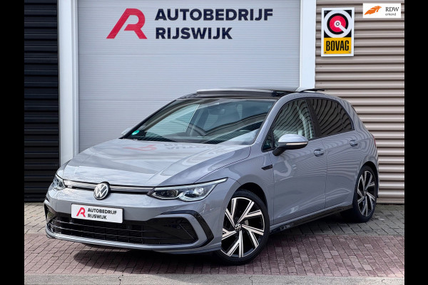 Volkswagen Golf 1.5 eTSI R-Line Pano/Matrix/Blindspot