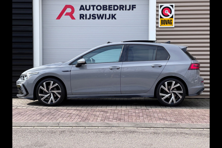 Volkswagen Golf 1.5 eTSI R-Line Pano/Matrix/Blindspot