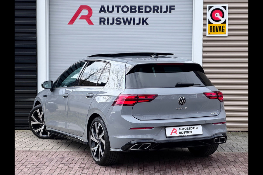 Volkswagen Golf 1.5 eTSI R-Line Pano/Matrix/Blindspot