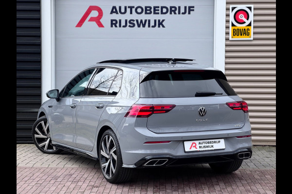 Volkswagen Golf 1.5 eTSI R-Line Pano/Matrix/Blindspot