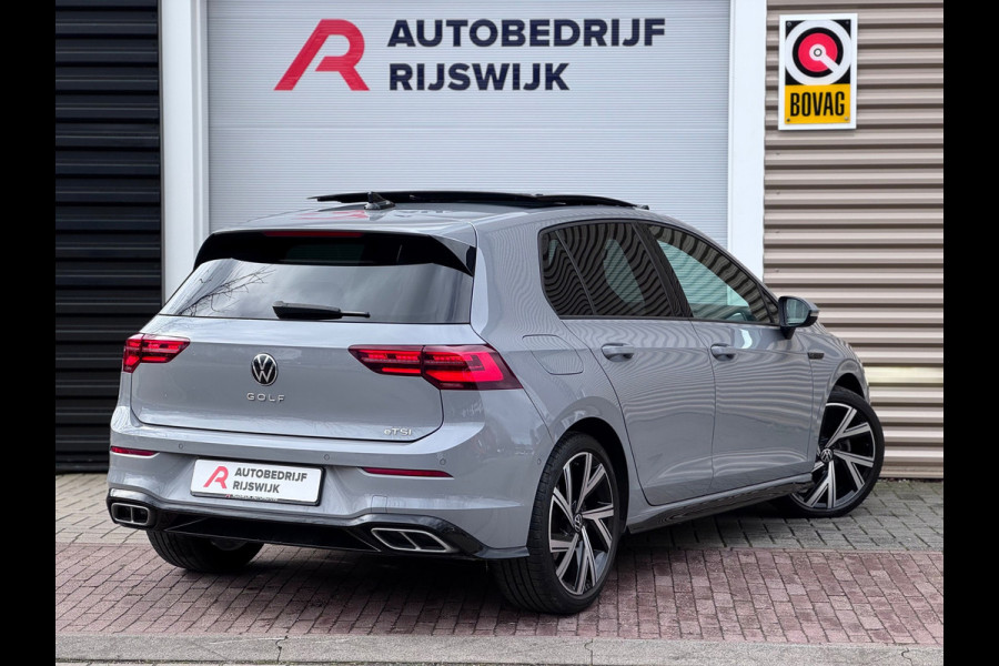 Volkswagen Golf 1.5 eTSI R-Line Pano/Matrix/Blindspot