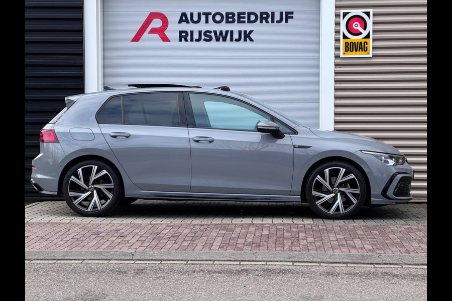 Volkswagen Golf 1.5 eTSI R-Line Pano/Matrix/Blindspot