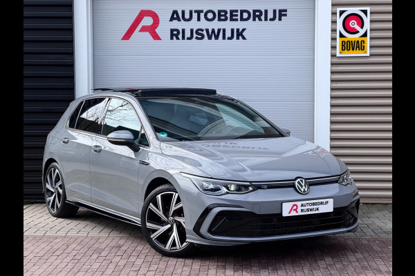 Volkswagen Golf 1.5 eTSI R-Line Pano/Matrix/Blindspot