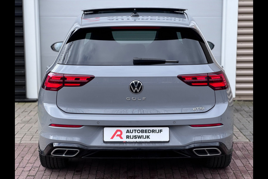 Volkswagen Golf 1.5 eTSI R-Line Pano/Matrix/Blindspot