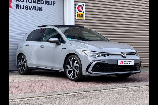 Volkswagen Golf 1.5 eTSI R-Line Pano/Matrix/Blindspot