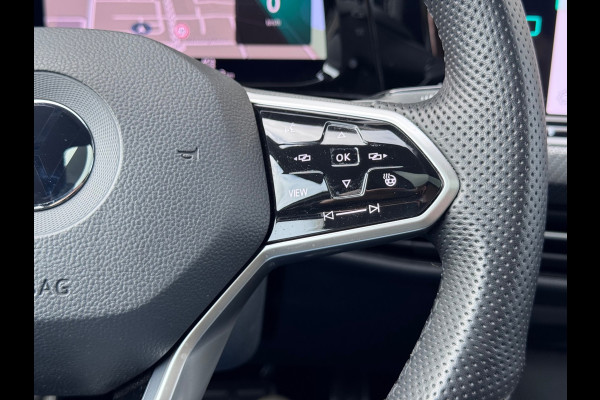 Volkswagen Golf 1.5 eTSI R-Line Pano/Matrix/Blindspot