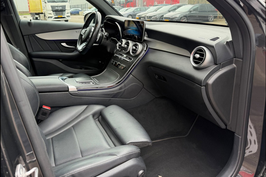 Mercedes-Benz GLC Coupé 300e 4MATIC Business Solution AMG