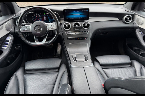 Mercedes-Benz GLC Coupé 300e 4MATIC Business Solution AMG