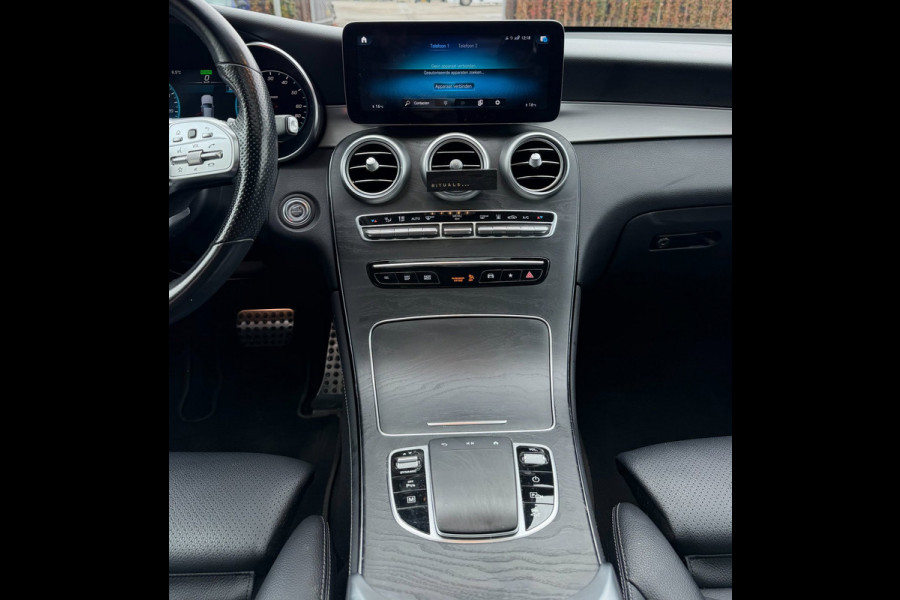 Mercedes-Benz GLC Coupé 300e 4MATIC Business Solution AMG