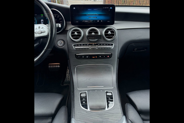 Mercedes-Benz GLC Coupé 300e 4MATIC Business Solution AMG
