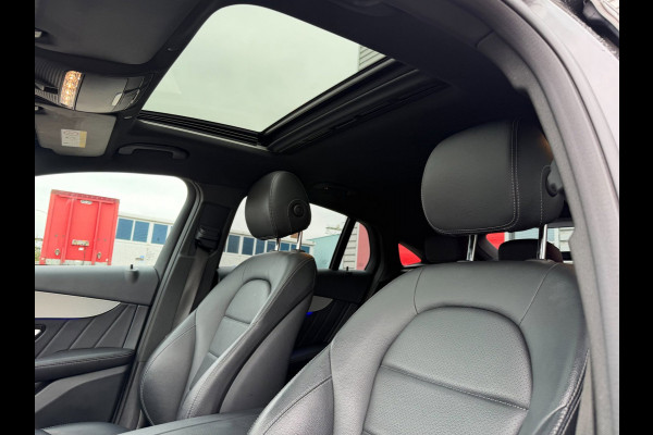 Mercedes-Benz GLC Coupé 300e 4MATIC Business Solution AMG