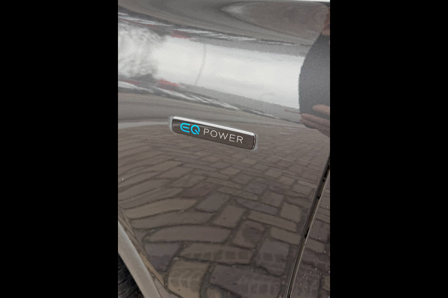 Mercedes-Benz GLC Coupé 300e 4MATIC Business Solution AMG