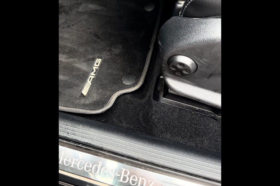 Mercedes-Benz GLC Coupé 300e 4MATIC Business Solution AMG