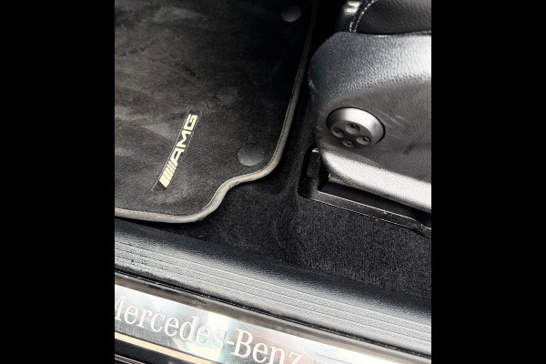 Mercedes-Benz GLC Coupé 300e 4MATIC Business Solution AMG