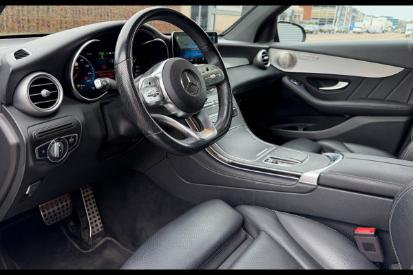 Mercedes-Benz GLC Coupé 300e 4MATIC Business Solution AMG