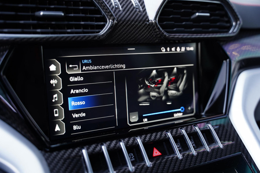 Lamborghini Urus 4.0 V8 / Keramisch / B&O Advanced / Panoramadak