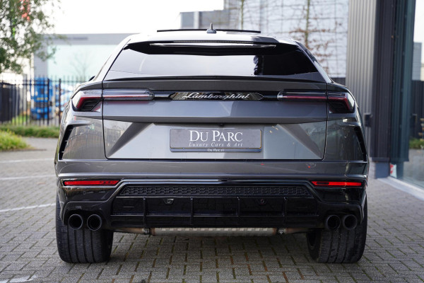 Lamborghini Urus 4.0 V8 / Keramisch / B&O Advanced / Panoramadak