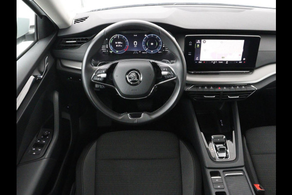 Škoda Octavia 1.4 TSI iV PHEV Business Edition | Adaptive cruise | Stuurverwarming | Carplay | Navigatie | Parkeerhulp | Full LED | Climate control | Plug In