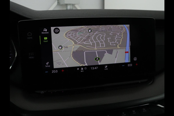 Škoda Octavia 1.4 TSI iV PHEV Business Edition | Adaptive cruise | Stuurverwarming | Carplay | Navigatie | Parkeerhulp | Full LED | Climate control | Plug In