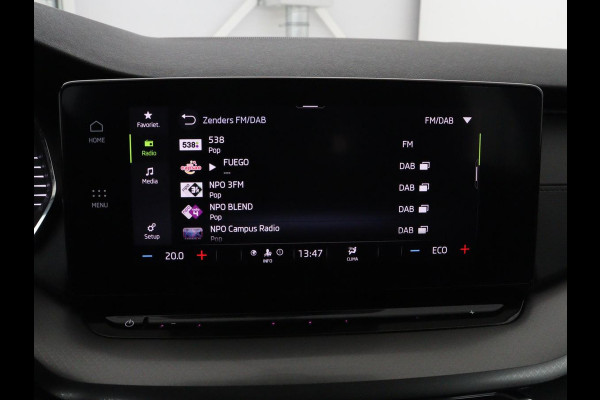 Škoda Octavia 1.4 TSI iV PHEV Business Edition | Adaptive cruise | Stuurverwarming | Carplay | Navigatie | Parkeerhulp | Full LED | Climate control | Plug In