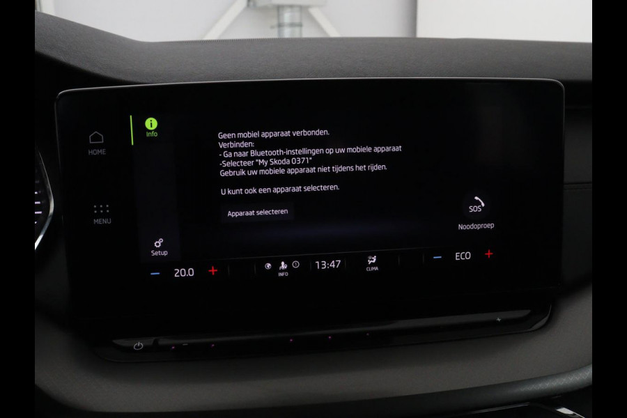 Škoda Octavia 1.4 TSI iV PHEV Business Edition | Adaptive cruise | Stuurverwarming | Carplay | Navigatie | Parkeerhulp | Full LED | Climate control | Plug In